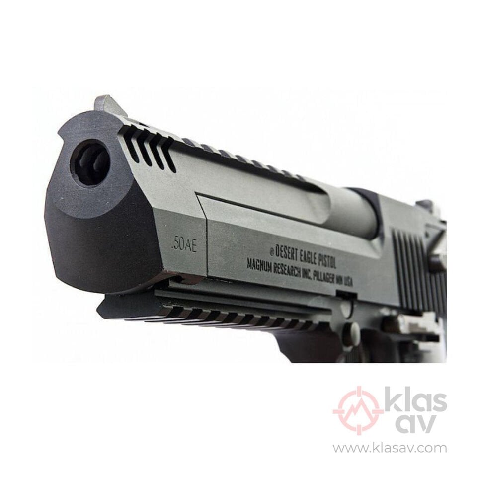 CYBERGUN Desert Eagle GBB L6 Airsoft Tabanca