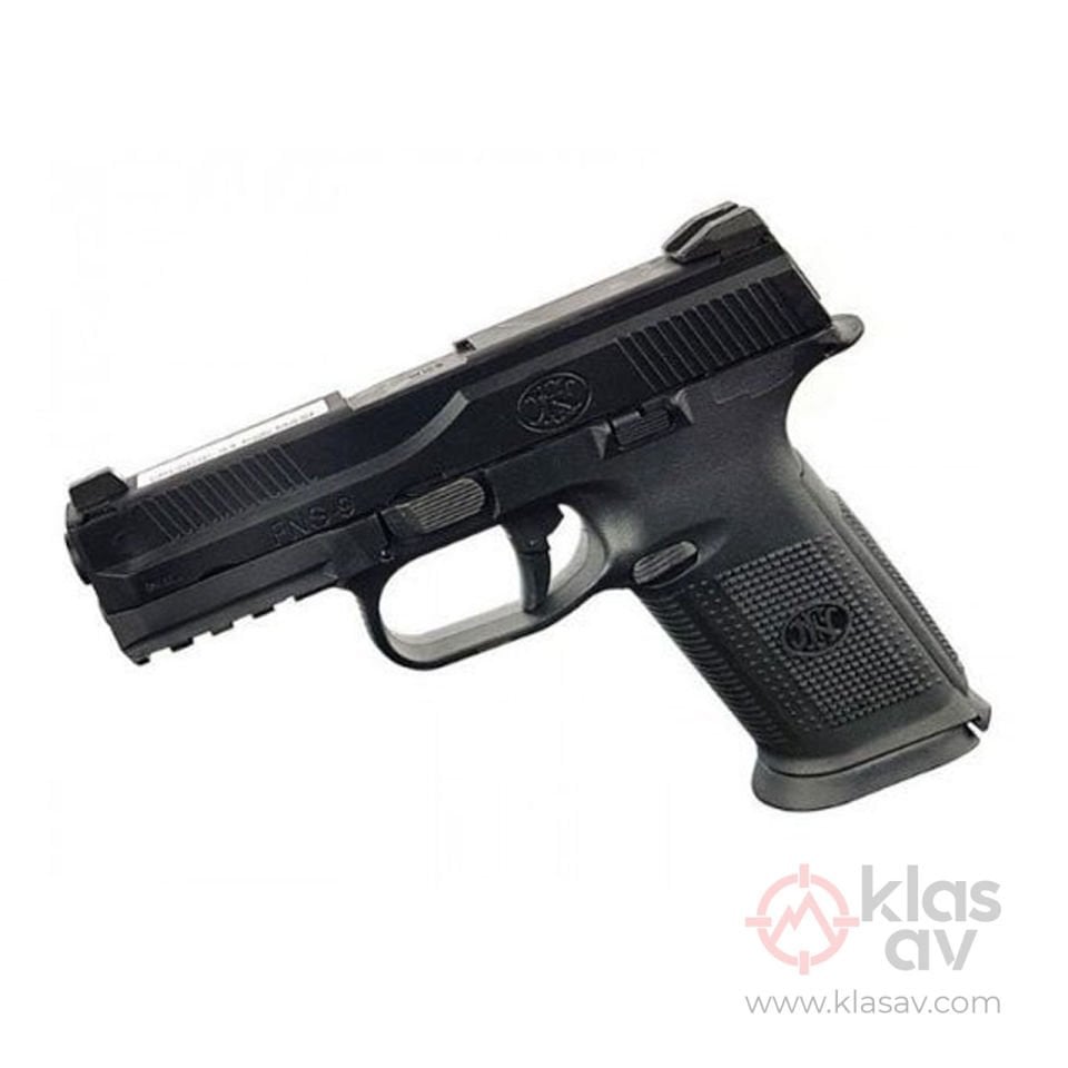 CYBERGUN FN FNS-9 Mt. Blowback Airsoft Tabanca