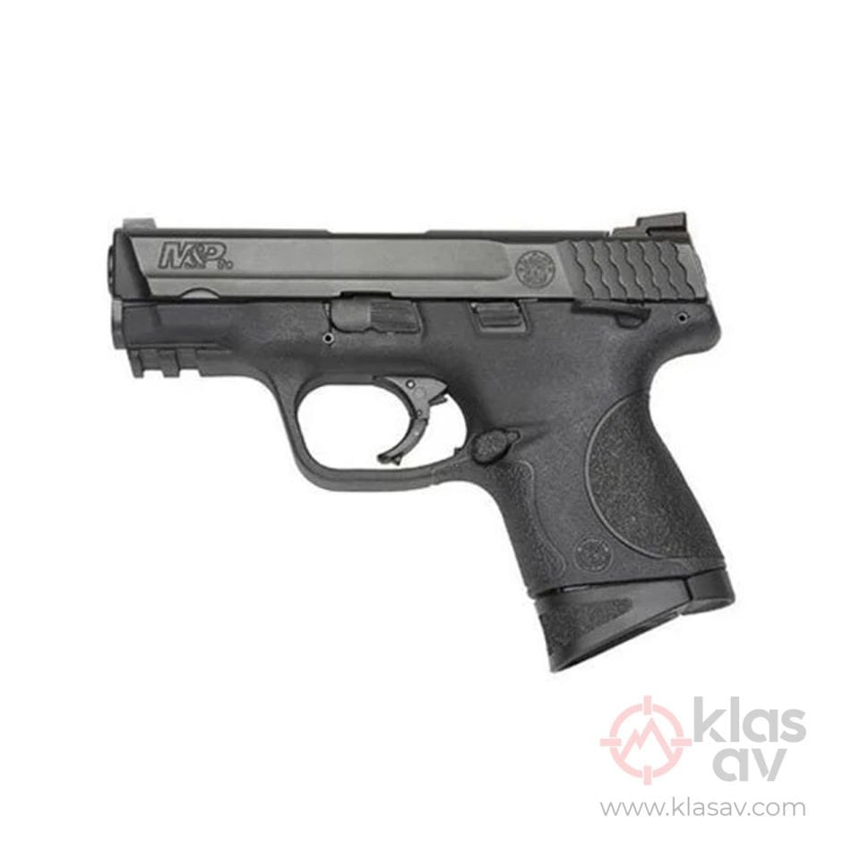 CYBERGUN S&W M&P9C Full Otomatik Blowback Airsoft Tabanca