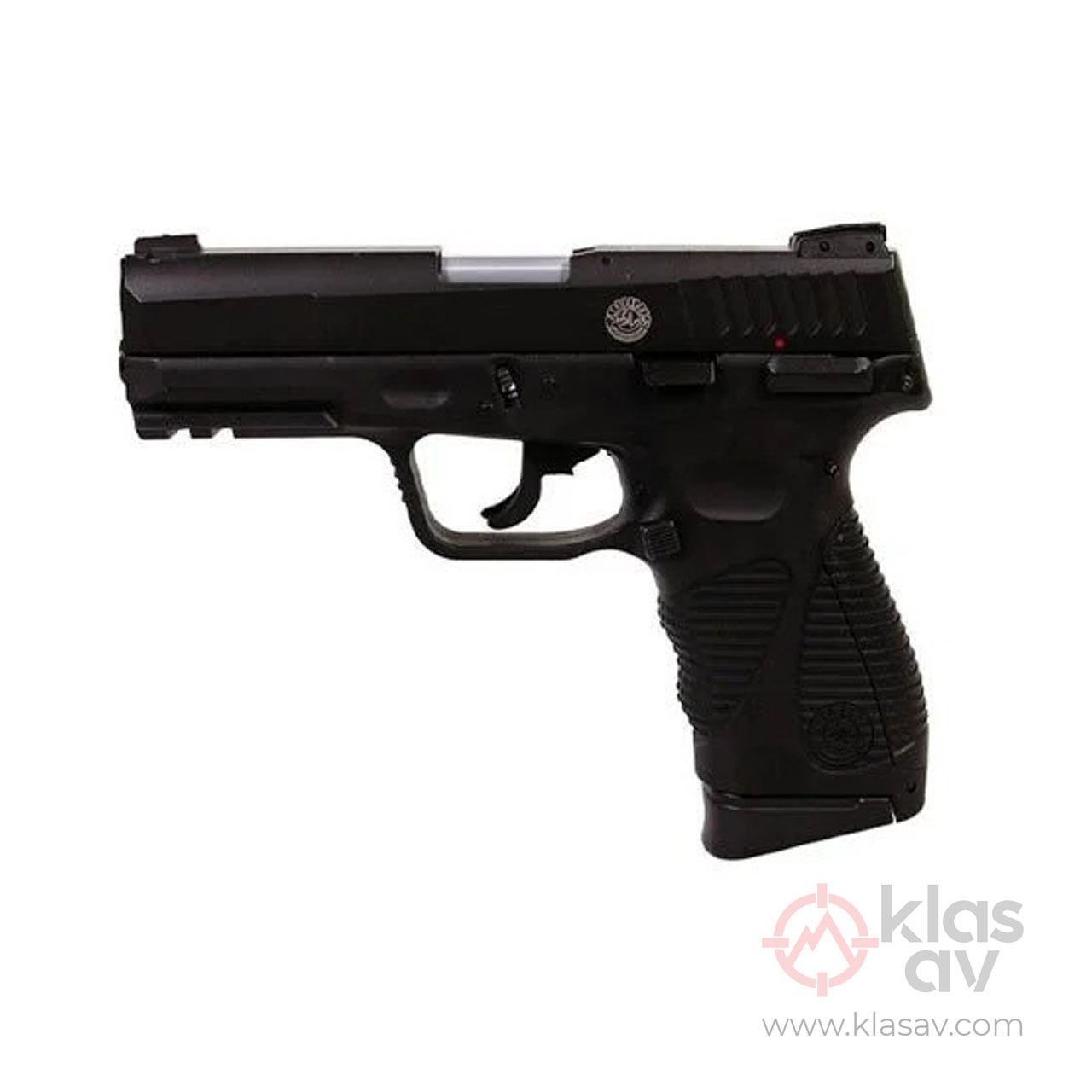 CYBERGUN Taurus 24/7 G2 Siyah Mt. Airsoft Tabanca