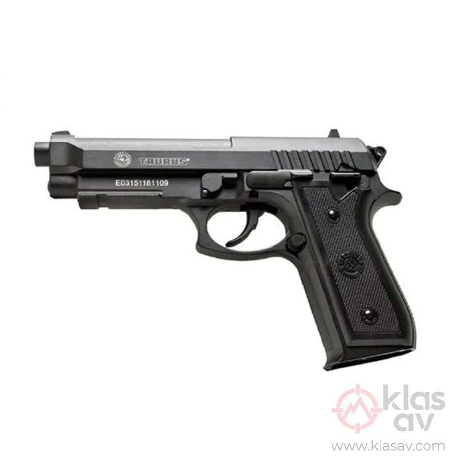 CYBERGUN Taurus PT92 Mt.Full Metal Airsoft Tabanca