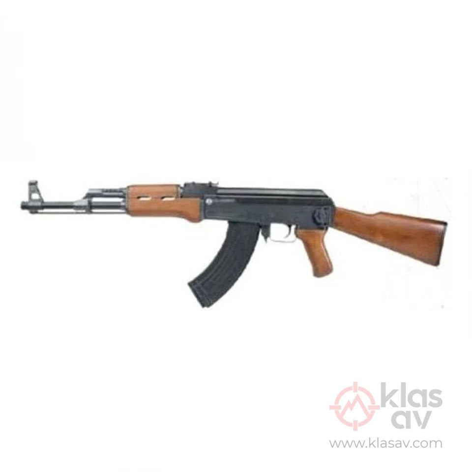 CYBERGUN AK47 Kalashnikov AEG Airsoft Tüfek