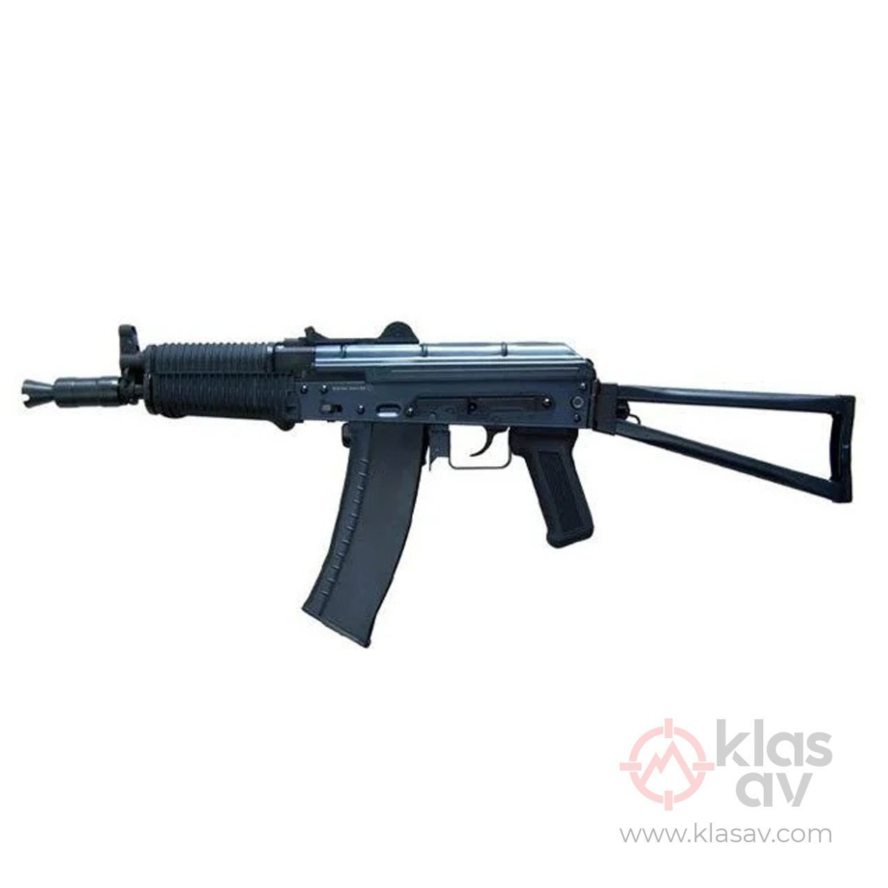 CYBERGUN GSG AK74 UN GBB Airsoft Tüfek