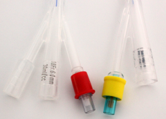 Silikon Foley Sonda 2 Yollu 18 Fr - 1 Adet