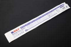 BRP Silikon Foley Sonda 2 Yollu 20 Fr