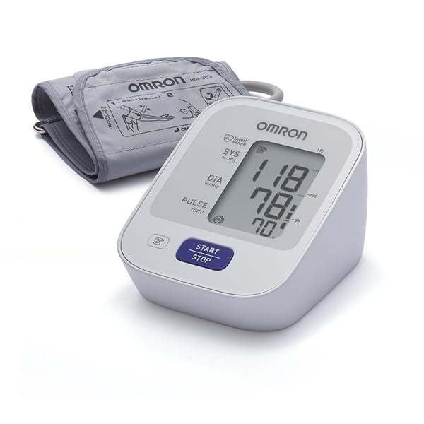 Omron M2 Tansiyon Aleti Koldan Ölçer Hafızalı