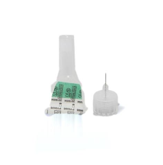 Ayset Fine İnsülin Kalem İğnesi 4 MM - 100 Adet