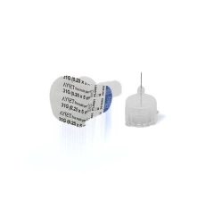 Ayset Fine İnsülin Kalem İğnesi 5 MM - 100 Adet