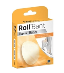 Topuk Bandı Rollbant