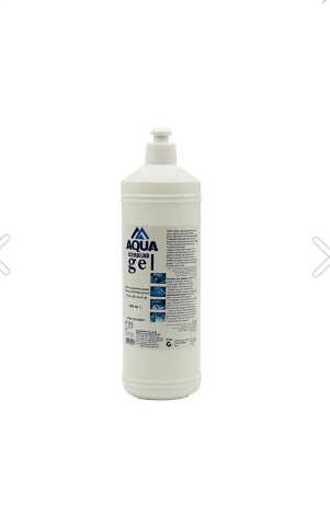 Ultrason Jeli 1000 ml