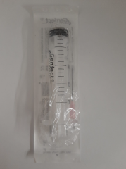 20 Ml Enjektör 3P 18G Pembe -100 Adet