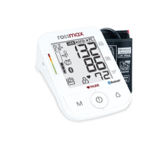 Rossmax X5 Bluetooth Dijital Koldan Ölçüm Tansiyon Aleti