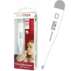 Rossmax Dijital Ateş Ölçer TG100