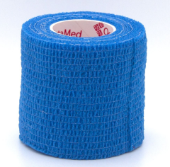 Octacare Kendinden Yapışkanlı Bandaj 5cm*4,5m