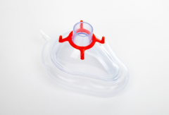 PVC Ambu Seti Yetişkin