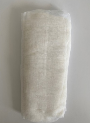 Dermateks Pamuklu Ped 12 x 24cm 1 Adet
