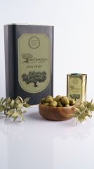 Zeytinyağı - Altınözü 0,5 asit soğuk sıkım - 0,5  lt ( yarım litre )