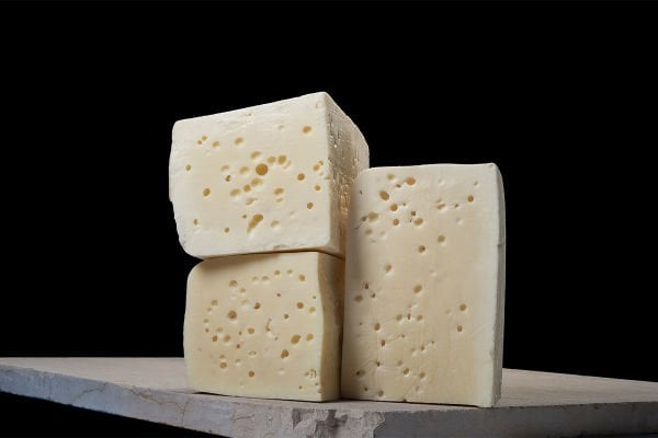 Mihaliç (Kelle) Peyniri 500 Gr Eski-Tuzlu
