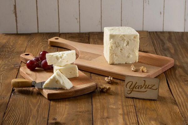 Ezine Tipi Beyaz Peynir 650 Gr