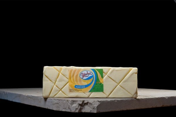 Tereyağ 500 Gr