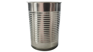 70x101 Metal Konserve Kutusu - 0,4 lt 1 Koli ( 65 Adet )