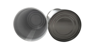 70x101 Metal Konserve Kutusu - 0,4 lt 1 Koli ( 65 Adet )