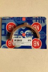 Gez Ayı Nıssan Vanetta LD23 NB