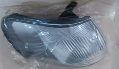 Sinyal Lambası Toyota Corolla 95-98 Çıkıntısız Beyaz Sağ 81610-12580