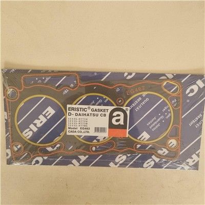 Silindir Kapak Contası Daıhatsu Hıjet 1,0L 86-96