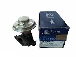 EGR VALFİ TURBODA STAREX CRDİ