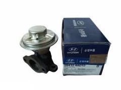 EGR VALFİ TURBODA STAREX CRDİ