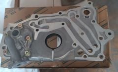 YAĞ POMPASI GALANT 4G63-4G61 87-92 YSK