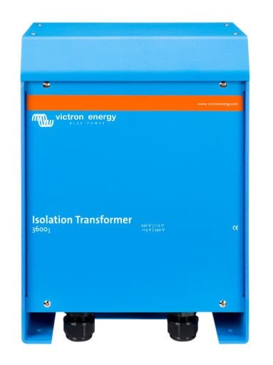 İzolasyon Transformatörleri