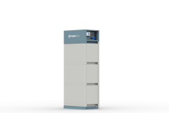 PYLONTECH  | FORCE H2 Yüksek Voltaj 3.55 Kwh LiFePo4 Akü