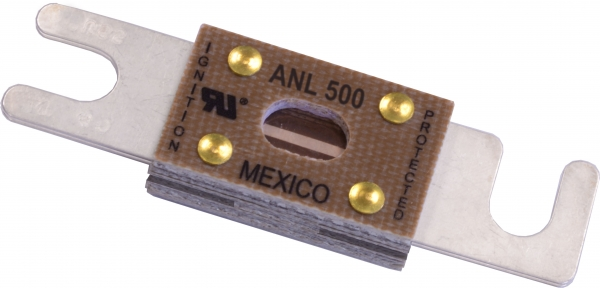 Blue Sea Systems ANL tip sigorta 500A