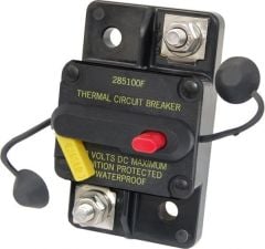 Blue Sea Systems otomatik sigorta Amper	: 150A