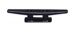 PLASTİK KOÇ BOYNUZU 160 MM