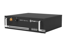 PYLONTECH  | UP2500 25.6V x 111Ah 2.84 Kwh LiFePo4 Akü