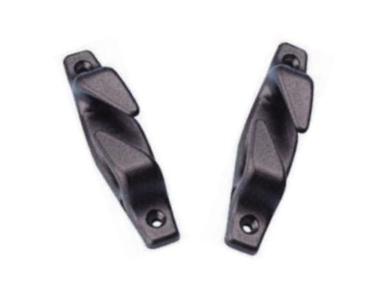 PLASTİK KURT AĞZI TAKIM 120 MM