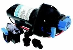 JABSCO PAR-MAX 6 HİDROFOR 40 PSI - 23.0 LT 24 V