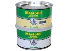 MASTOFILL-L (Hafif dolgu macunu) 3kg