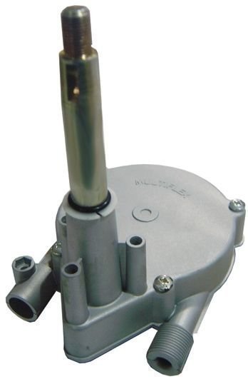 MULTIFLEX DİREKSİYON KUTUSU H101+X34 ŞAFT 80 MM