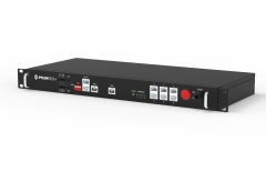 PYLONTECH  | LV HUB 48V Sistemler için Grup birleştirme