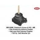 MULTIFLEX DİREKSİYON KUTUSU H101-NR