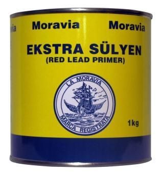 EKSTRA SÜLYEN (antikorozif astar ) 2,5kg