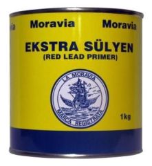 EKSTRA SÜLYEN (antikorozif astar ) 2,5kg