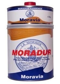 MORADUR (Astar vernik ) 2,5LT