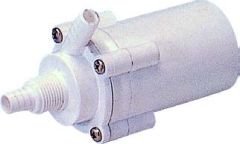 TMC HİDROFOR POMPASI MUSLUKLU TAKIM 12 V