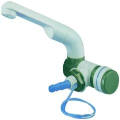 SHURFLO ELEKTRİKLİ MUSLUK 12 V