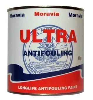 ULTRA ANTIFOULİNG BOYA 2,5LT